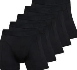 Claudio 5-pack tights Sort Hot