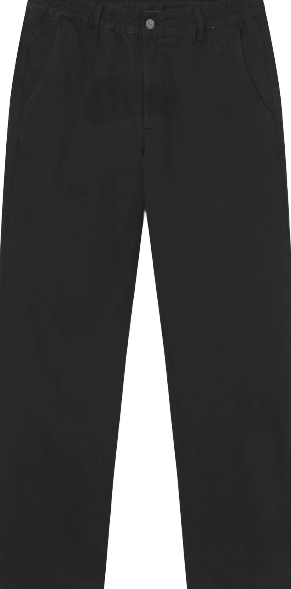 Forét CLAY TWILL PANTS