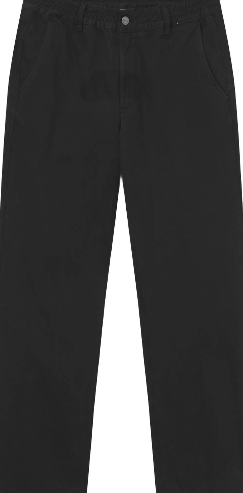 Forét CLAY TWILL PANTS