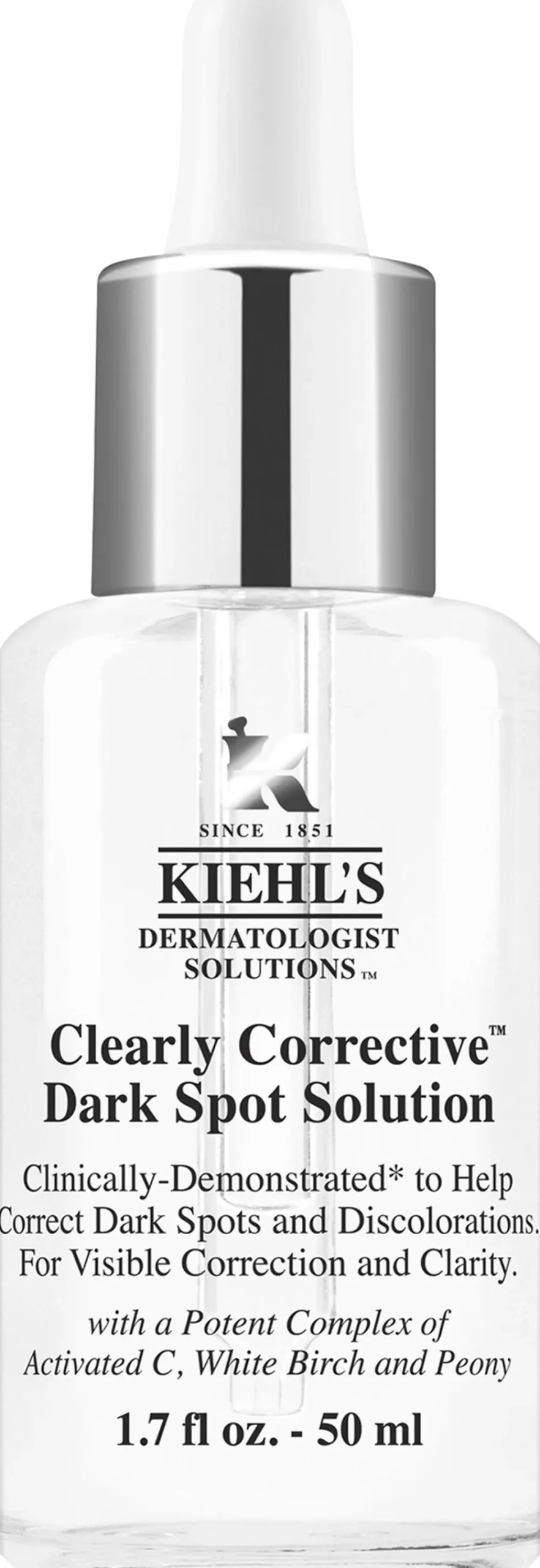 Clearly Corrective Dark Spot Solution 30 ml.>Kiehl's Best