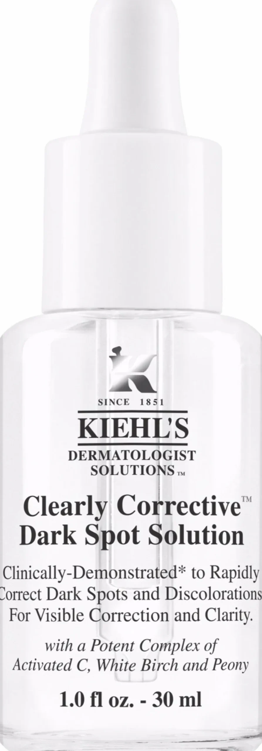 Clearly Corrective Dark Spot Solution 30 ml.>Kiehl's Best