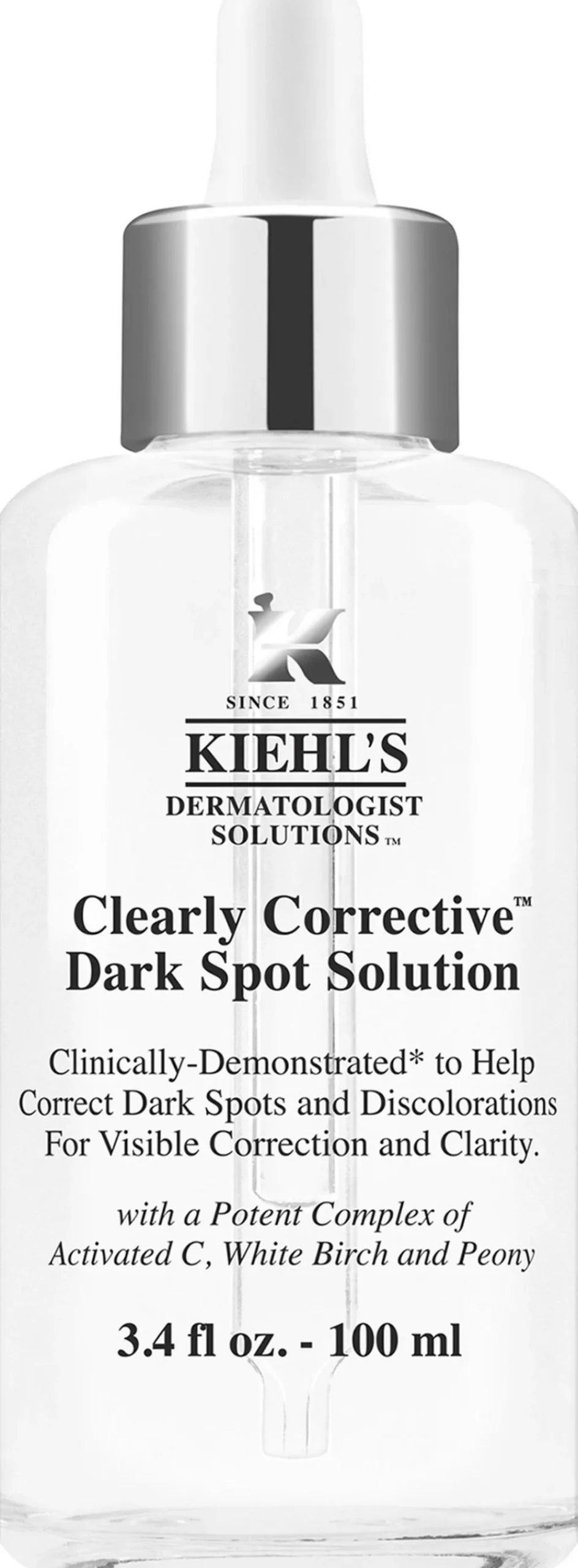 Clearly Corrective Dark Spot Solution 30 ml.>Kiehl's Best
