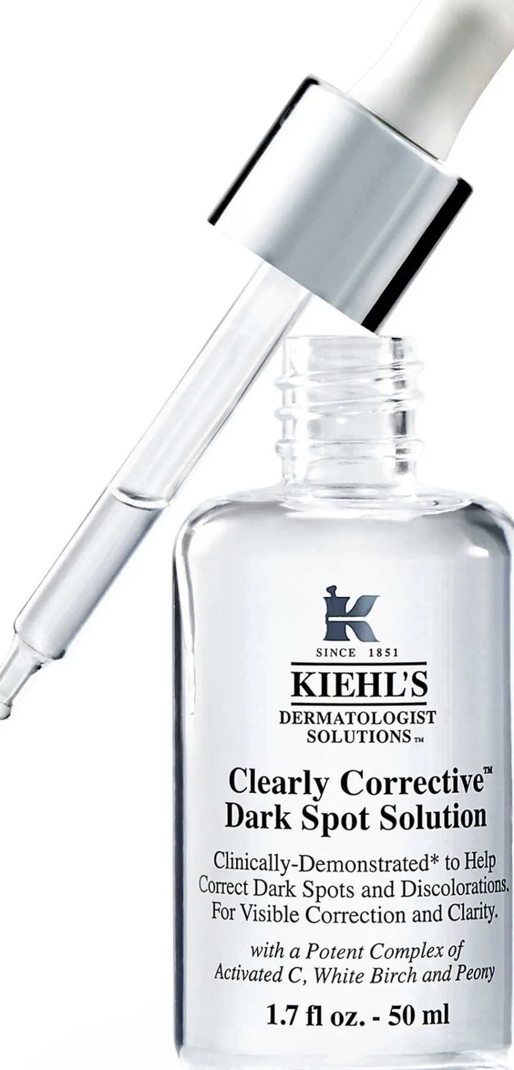 Clearly Corrective Dark Spot Solution 30 ml.>Kiehl's Best
