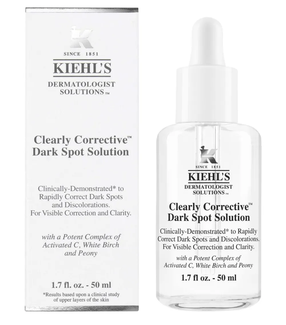 Clearly Corrective Dark Spot Solution 30 ml.>Kiehl's Best