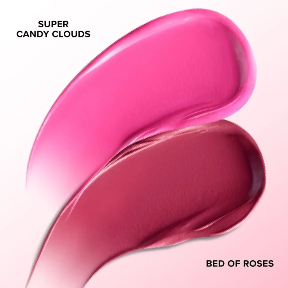 Cloud Crush Whipped Lip & Cheek Duo - Læbe- og kindfarve>Too Faced Best