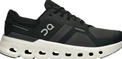 On Cloudrunner 2 Løbesko Sort Online