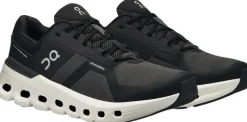On Cloudrunner 2 Løbesko Sort Online