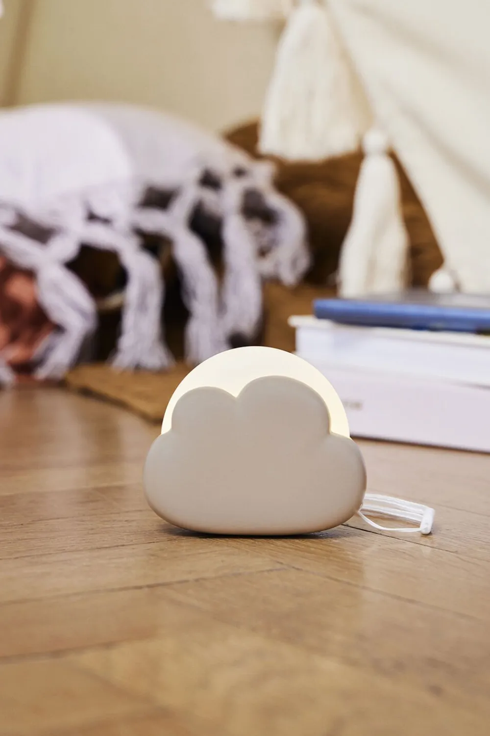 Cloudy Lampe>Kreafunk
