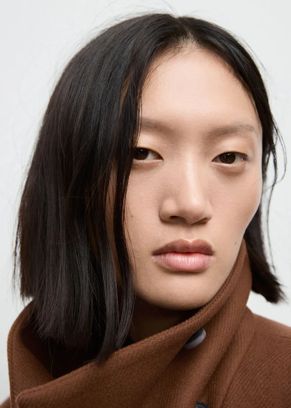 Dame MANGO COAT. -- SIRENITA