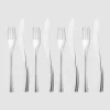 COBRA Frokostbestik, gaveæske, 8 dele>Georg Jensen Best