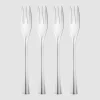 Georg Jensen COBRA Kagegaffel, 4 stk. Best
