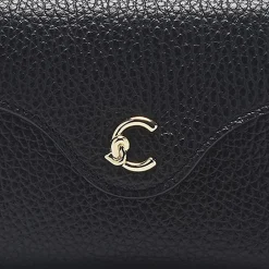 Coccinelle C-ME Noir New