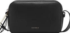 Coccinelle MALORY Noir Clearance