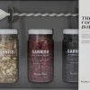 Cocktail BoxGaveæske, Cocktail Box UDGÅR>Nicolas Vahé New