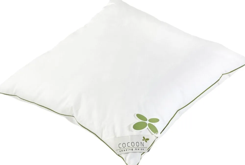 Cocoon Company COCOON Amazing Maize pude - 60x63 cm