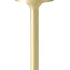 &Tradition Collect Candleholder SC57, Brass. H11cm. Clearance