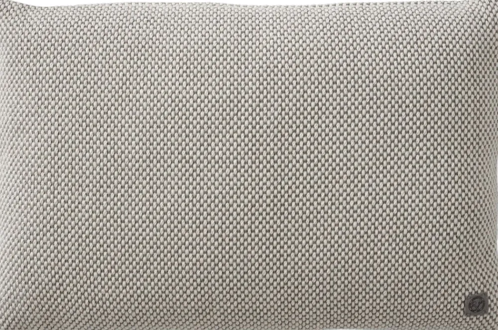 &Tradition Collect Cushion SC48, Almond/Weave, 40x60 cm