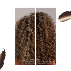 Wella Color Fresh Mask Caramel Glaze Clearance