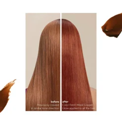 Wella Color Fresh Mask Copper Glow Best