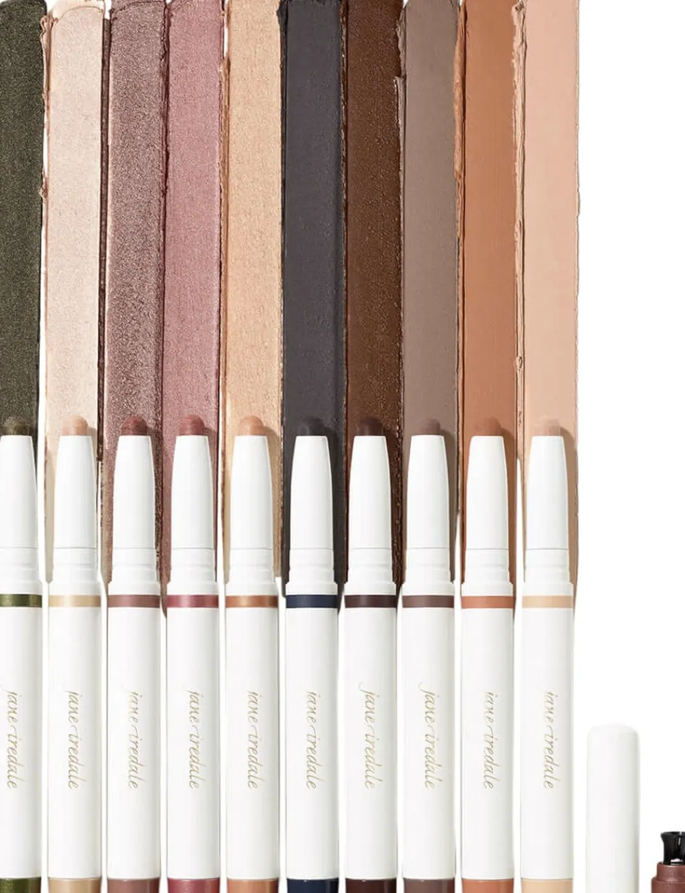 ColorLuxe Eye Shadow Stick>Jane Iredale Online
