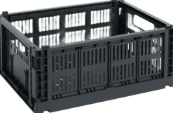 Colour Crate, Medium>Hay Hot
