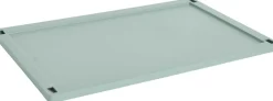 Hay Colour Crate Plastic Lid, Large