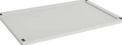 Hay Colour Crate Plastic Lid, Large