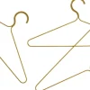 Hay Colour Hanger-Set of 3-Dijon Clearance