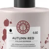 Maria Nila Colour Refresh 6. 60 AUTUMN RED Hot