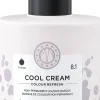 COLOUR REFRESH 8. 1 COOL CREAM 300 ML>Maria Nila Outlet
