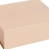 Colour Storage-Medium>Hay New