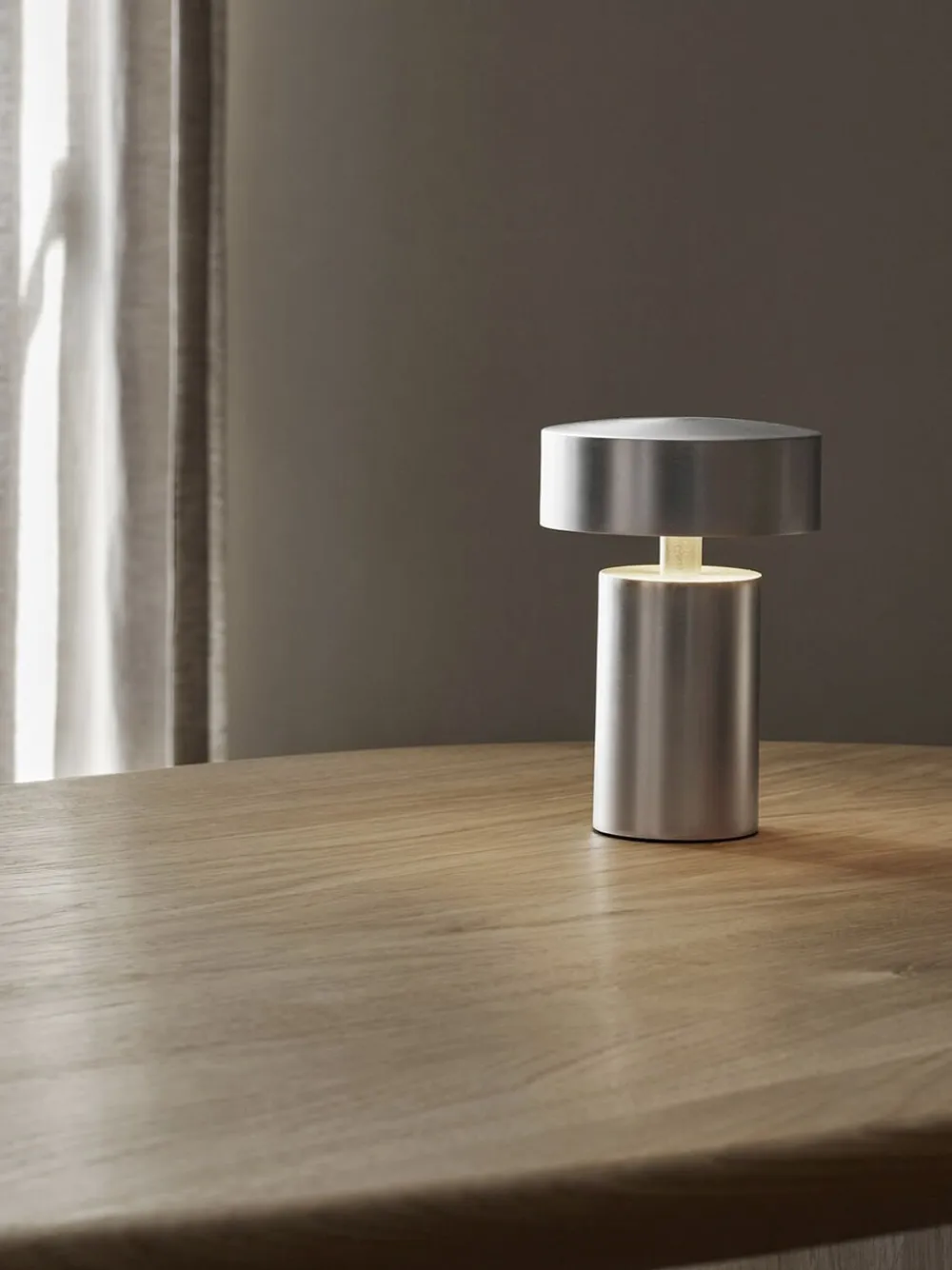 Column Portable Table Lamp>Audo Copenhagen Sale