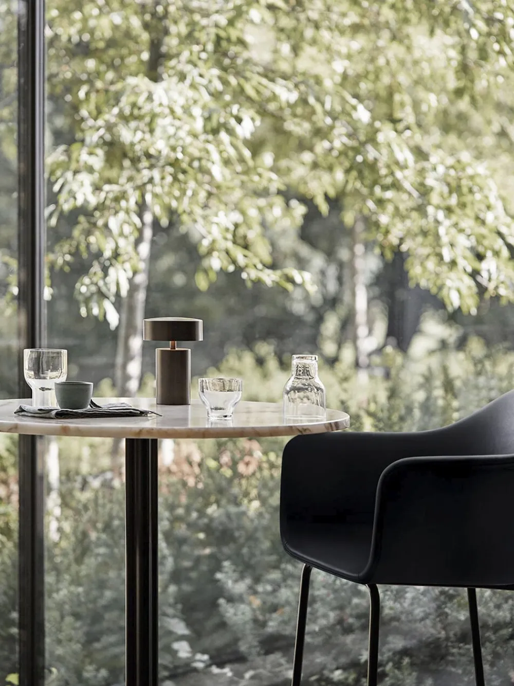 Column Portable Table Lamp>Audo Copenhagen Sale