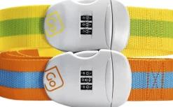 Combi Strap>Go Travel Hot