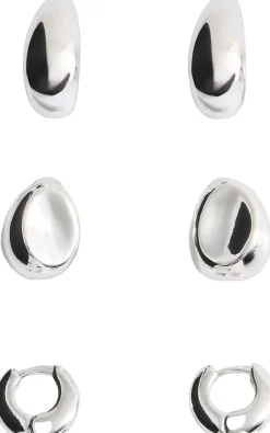 Dame MANGO Combined earring set