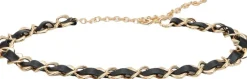 Dame MANGO Combined link belt