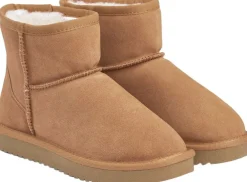 MCKINLEY Comfy Boot II Bamsestøvler