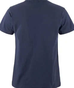 Craft Community 2. 0 Trænings T-shirt Blå Clearance
