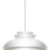 Fritz Hansen Concert™ P1, White Discount