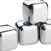 Cooling cubes COOL, 4 stk. i sæt 2,5cm>CILIO Hot