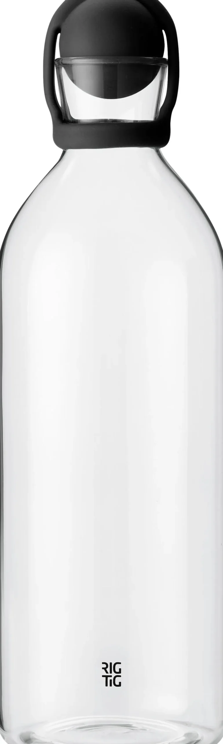 RIG TIG COOL-IT karaffel 1,5 l, black