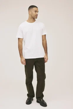 Corduroy 2 trousers - Organic GOTS><noscript><img width=