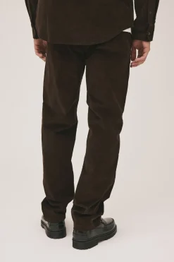 Magasin du Nord Collection Corduroy 2 trousers - Organic GOTS