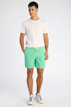Lindbergh Corduroy shorts