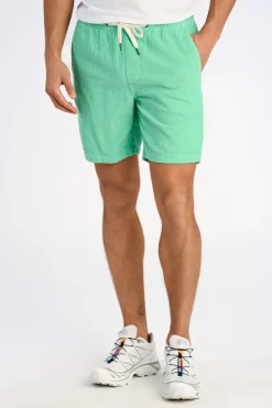 Lindbergh Corduroy shorts