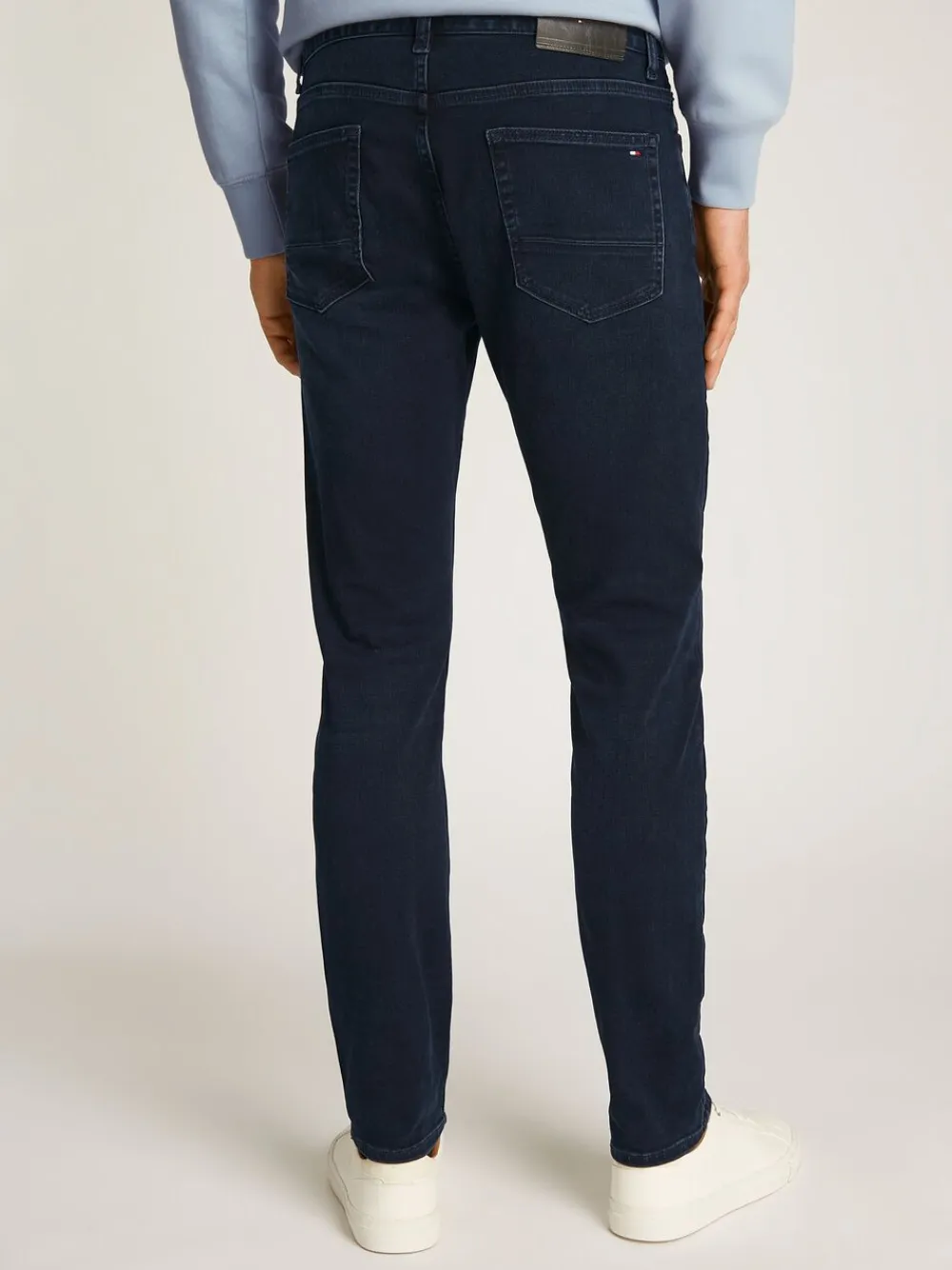 Tommy Hilfiger CORE DENTON Blue black Sale