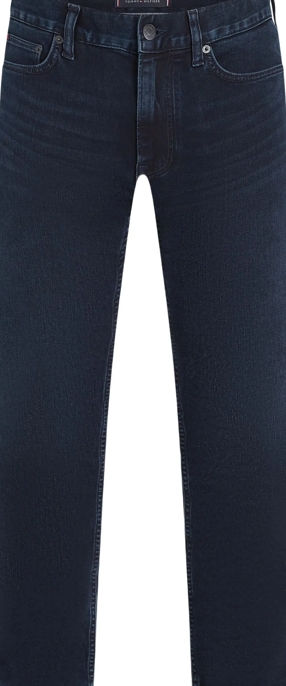 Tommy Hilfiger CORE DENTON Blue black Sale