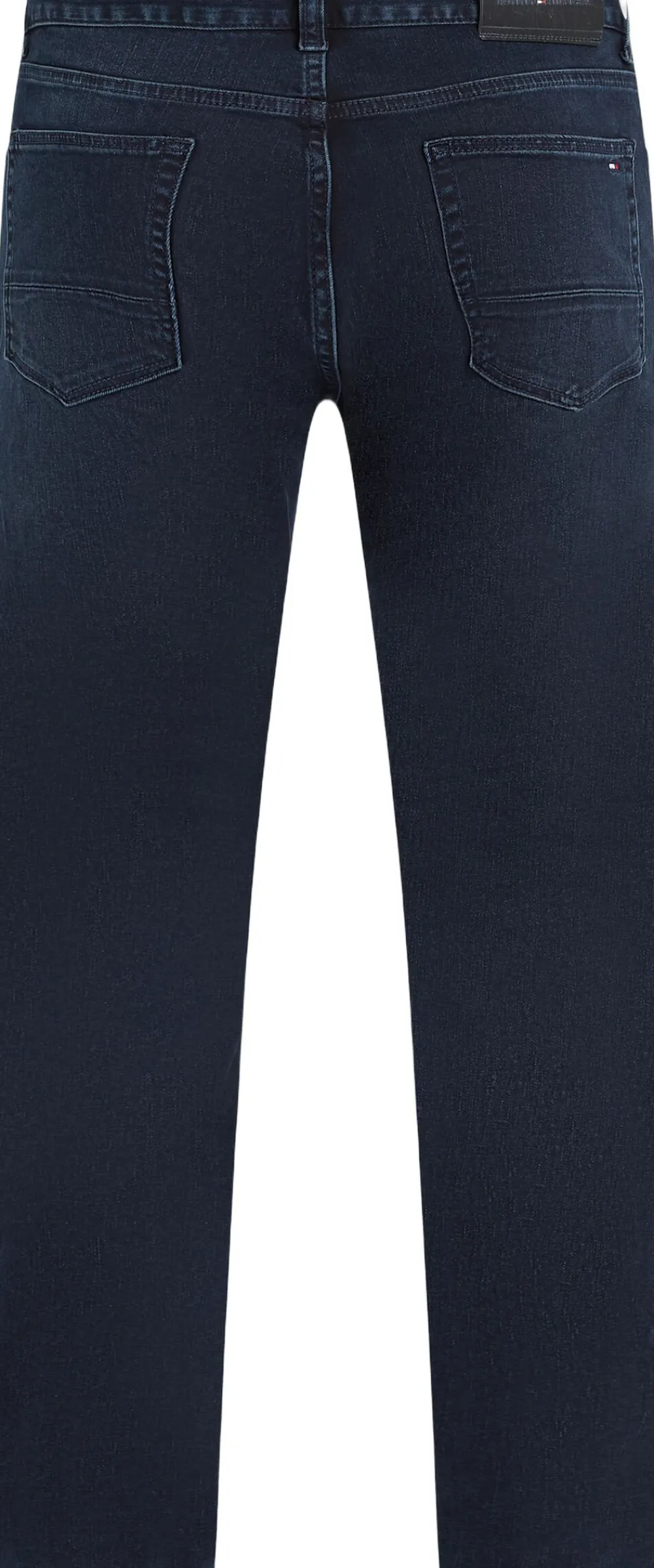 Tommy Hilfiger CORE DENTON Blue black Sale