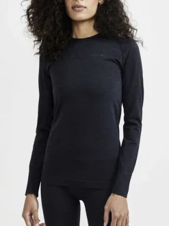 Dame Craft Core Dry Active Comfort undertrøje