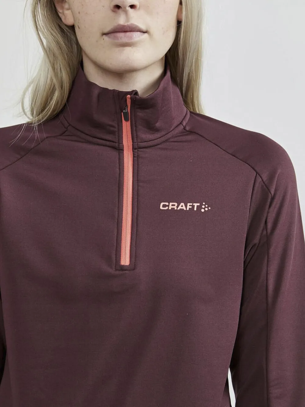 Core Gain Midlayer trøje>Craft